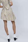 Melissa Floral Print Dress